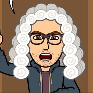 Meet your Posher, Noah